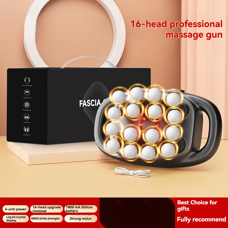 TRENDFOL™ - Muscle Relaxation Massage Instrument