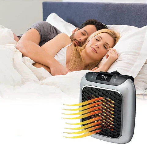 TRENDFOL™Handy Heater Turbo 800