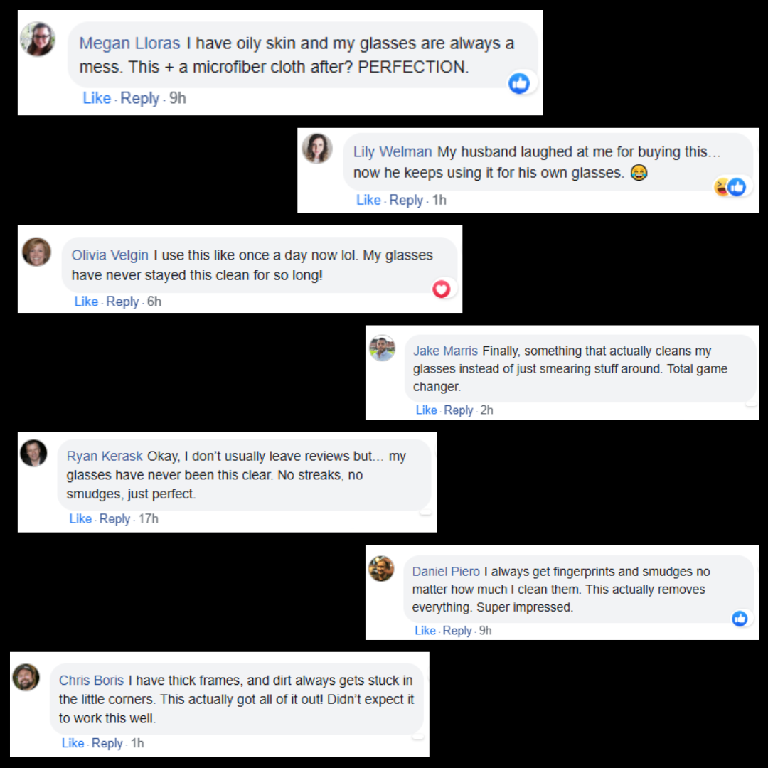 TRENDFOL™ Ultrasonic Cleaner