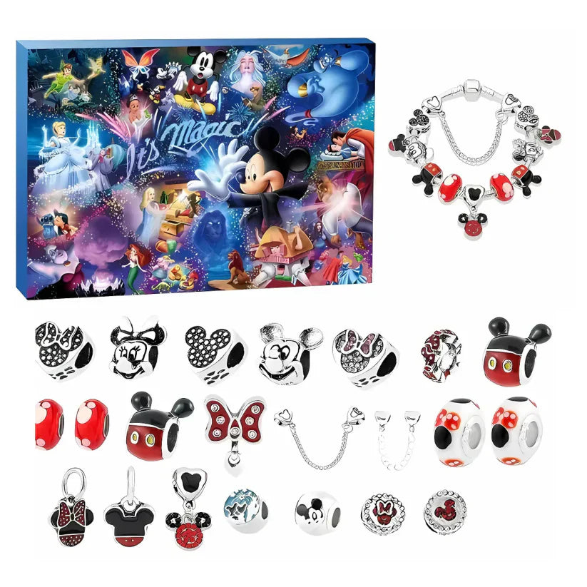 TRENDFOL™Disney Favourites Advent Calendar