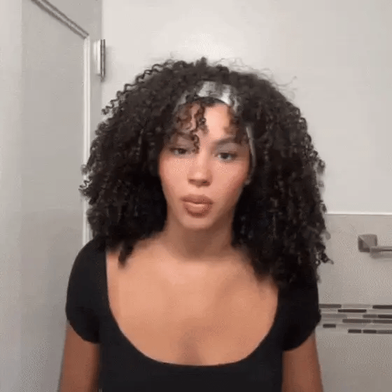 TRENDFOL™ CURL BRUSH