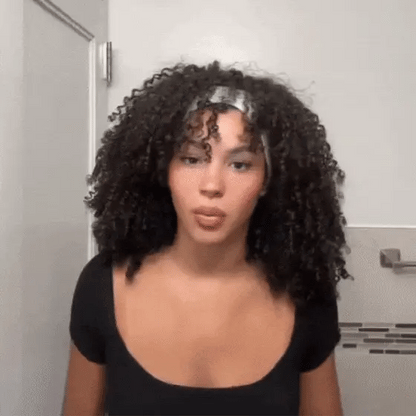 TRENDFOL™ CURL BRUSH