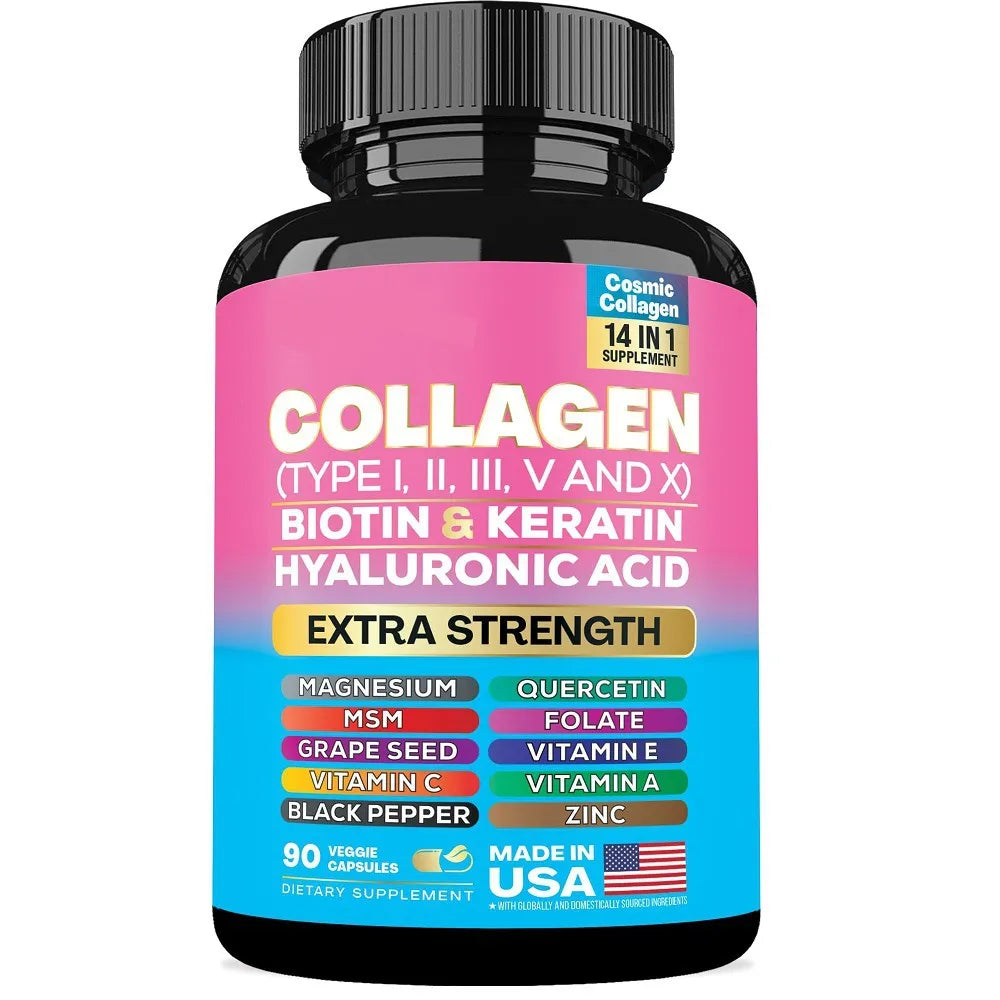 Premium Collagen