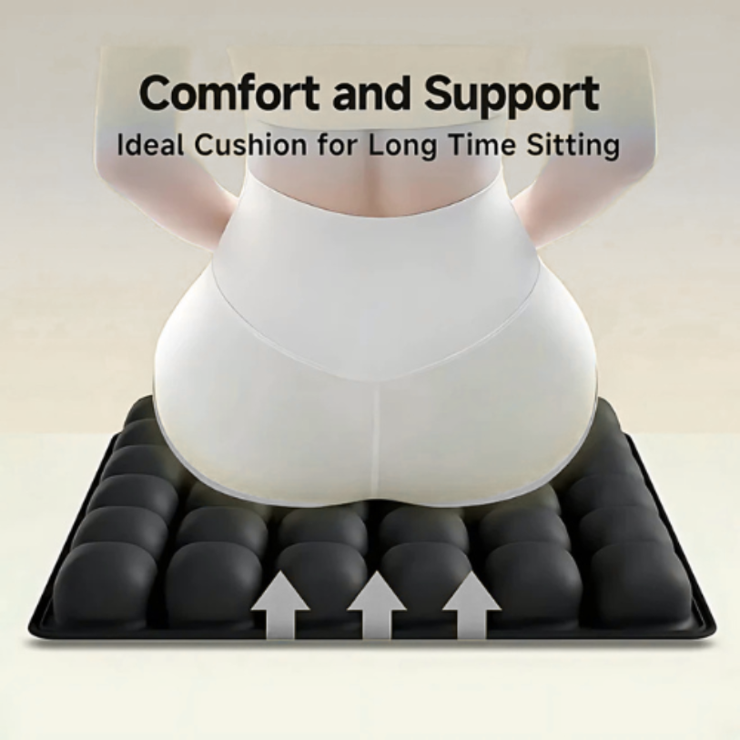 TRENDFOL™Inflatable Travel Pillow