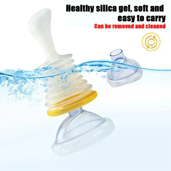 TRENDFOL™ ANTI-CHOKING DEVICE
