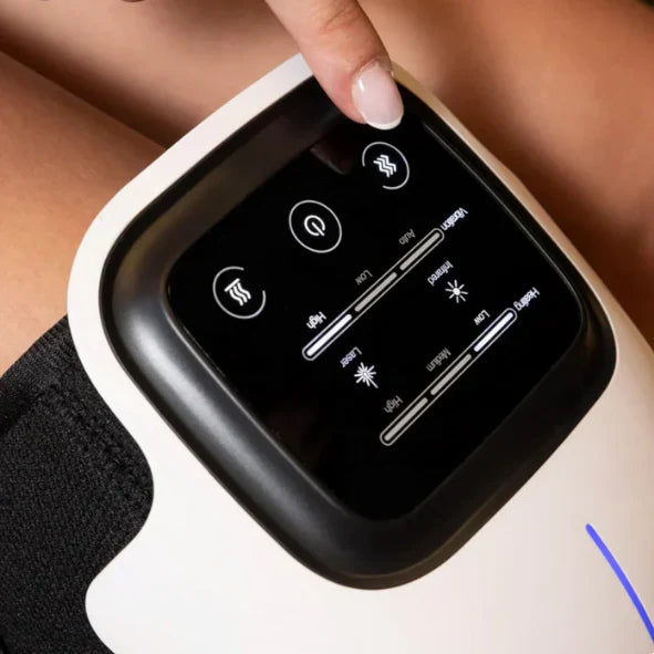 TRENDFOL™ RedLight Massager
