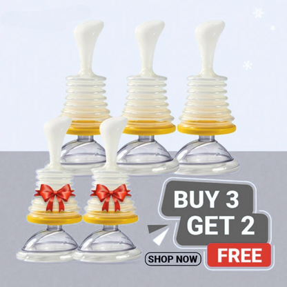 TRENDFOL™ ANTI-CHOKING DEVICE