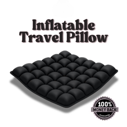 TRENDFOL™Inflatable Travel Pillow