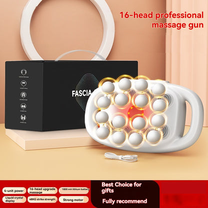 TRENDFOL™ - Muscle Relaxation Massage Instrument