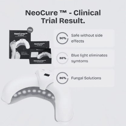 TRENDFOL™Nail Healing Device