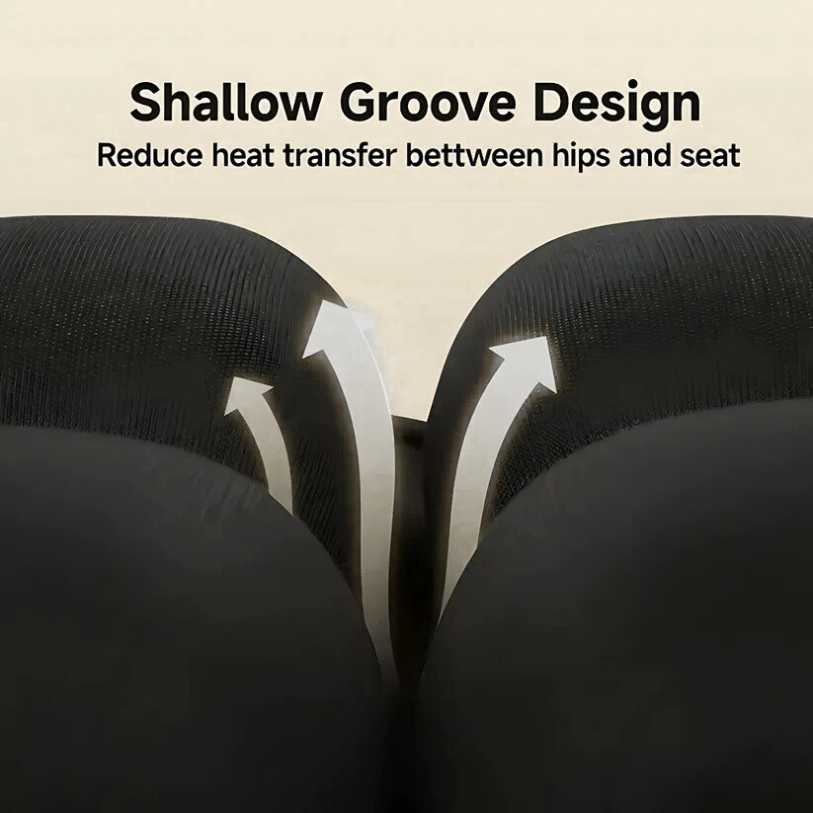 TRENDFOL™Inflatable Travel Pillow
