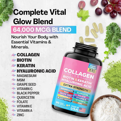Premium Collagen