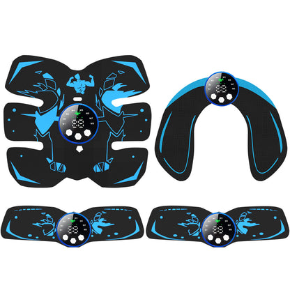 TRENDFOL™ - Abdominal exerciser