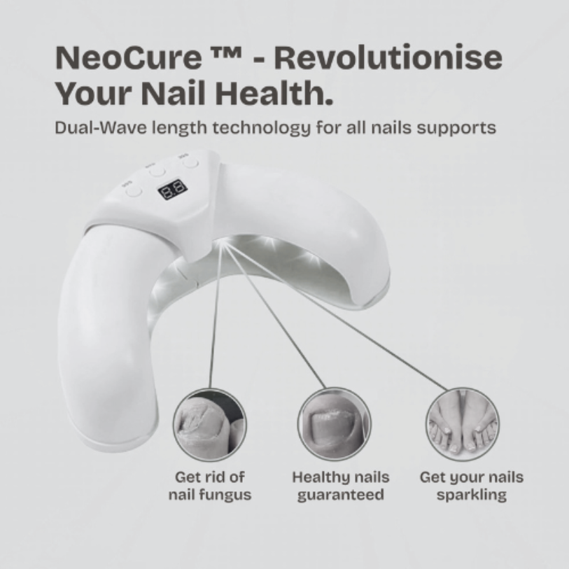 TRENDFOL™Nail Healing Device
