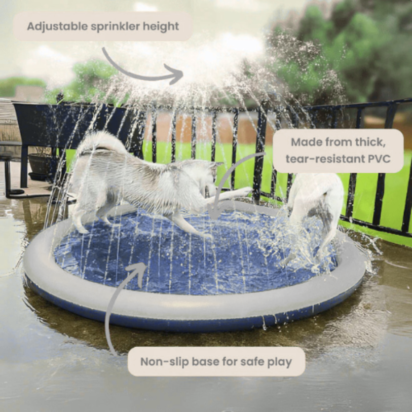 TRENDFOL™ Sprinkler Pad
