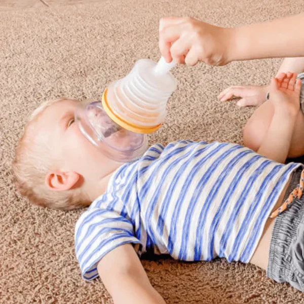 TRENDFOL™ ANTI-CHOKING DEVICE