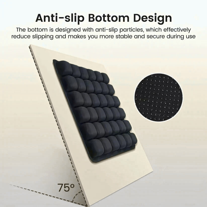 TRENDFOL™Inflatable Travel Pillow