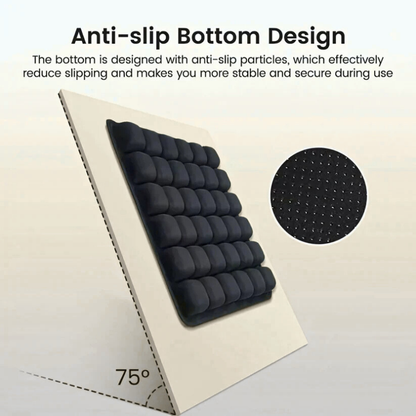 TRENDFOL™Inflatable Travel Pillow