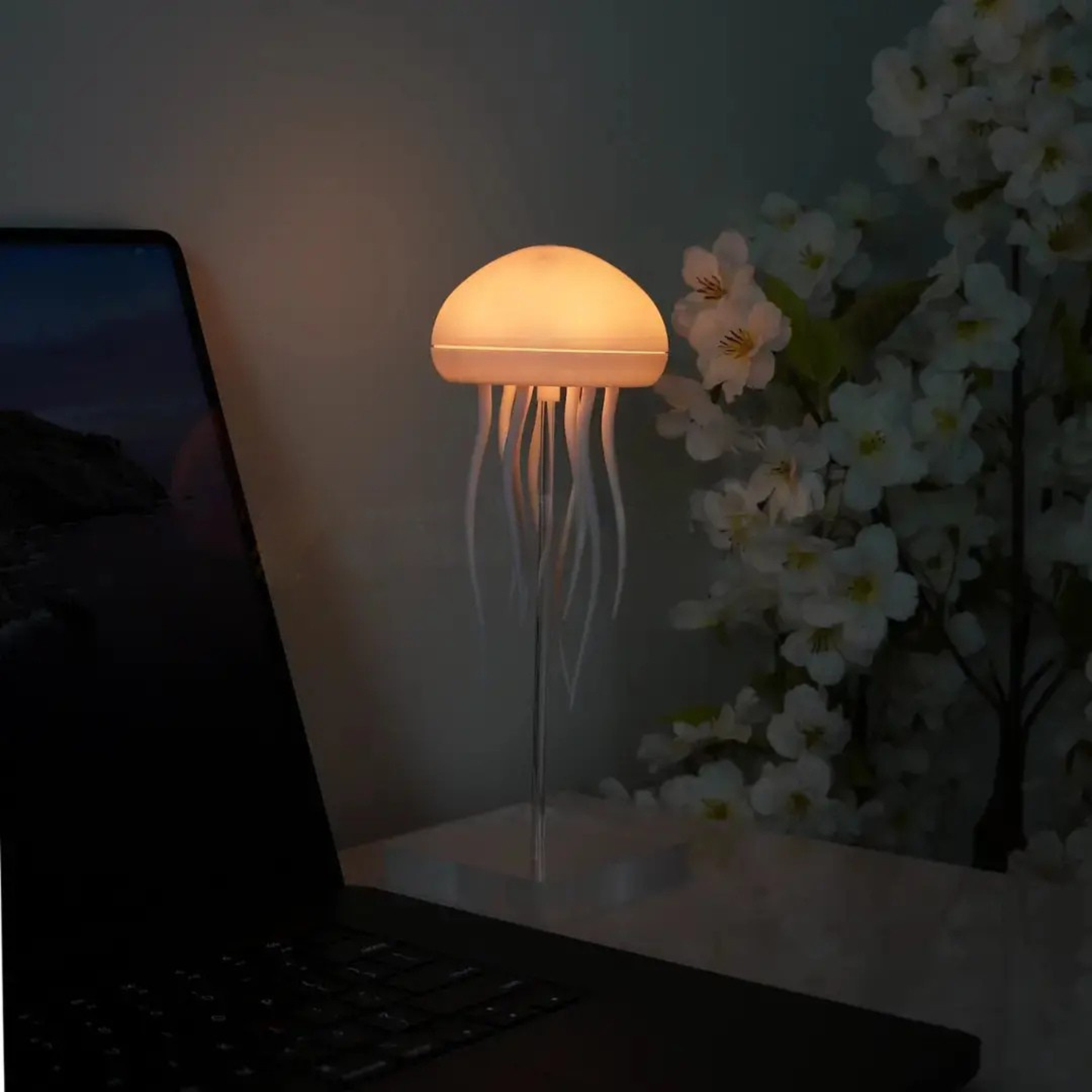 Trendfol Floating Jellyfish Lamp