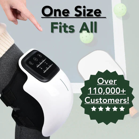 TRENDFOL™ RedLight Massager