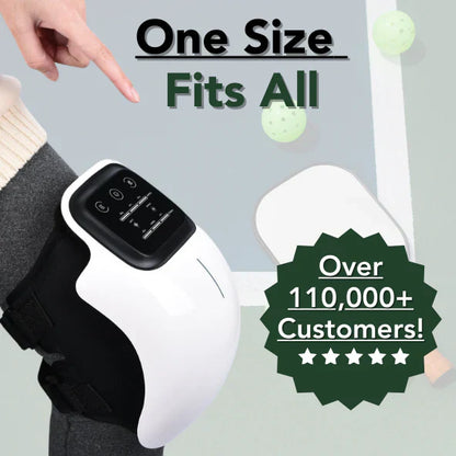 TRENDFOL™ RedLight Massager