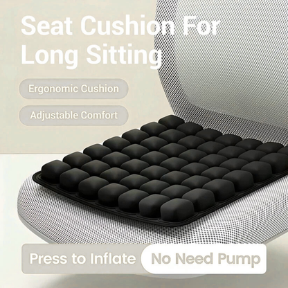 TRENDFOL™Inflatable Travel Pillow