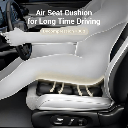 TRENDFOL™Inflatable Travel Pillow