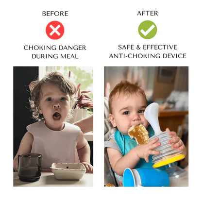 TRENDFOL™ ANTI-CHOKING DEVICE