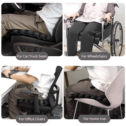 TRENDFOL™Inflatable Travel Pillow