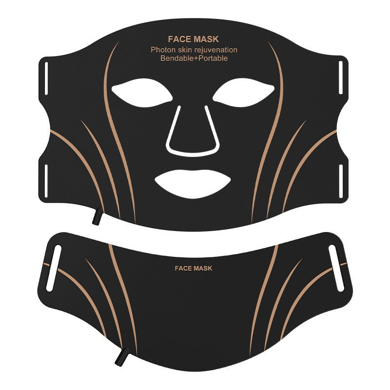 TRENDFOL™ - Photon Silica Gel Facial Mask Machine
