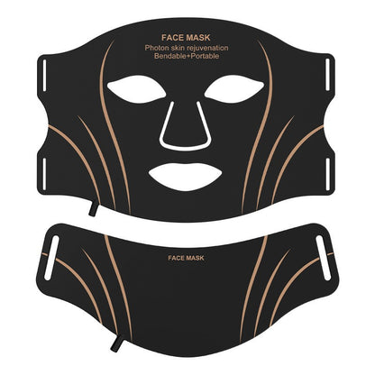 TRENDFOL™ - Photon Silica Gel Facial Mask Machine