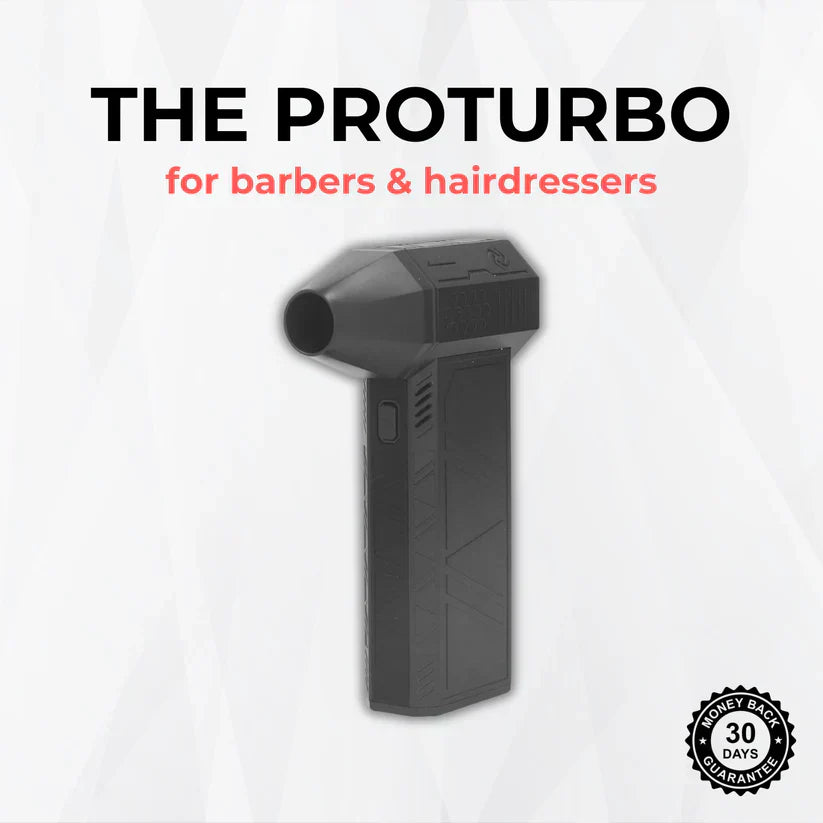 TRENDFOL™The ProTurbo