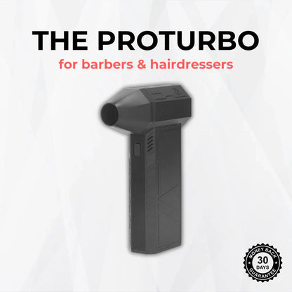 TRENDFOL™The ProTurbo