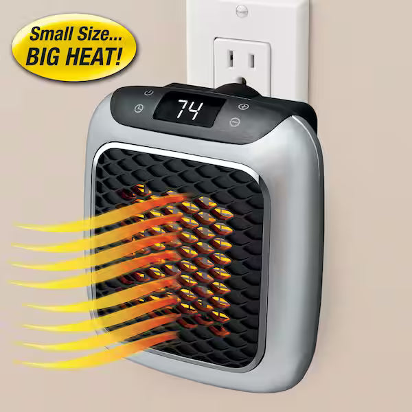 TRENDFOL™Handy Heater Turbo 800