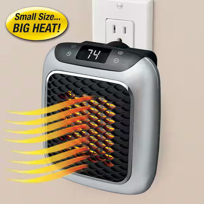 TRENDFOL™Handy Heater Turbo 800