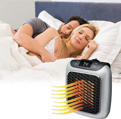 TRENDFOL™Handy Heater Turbo 800