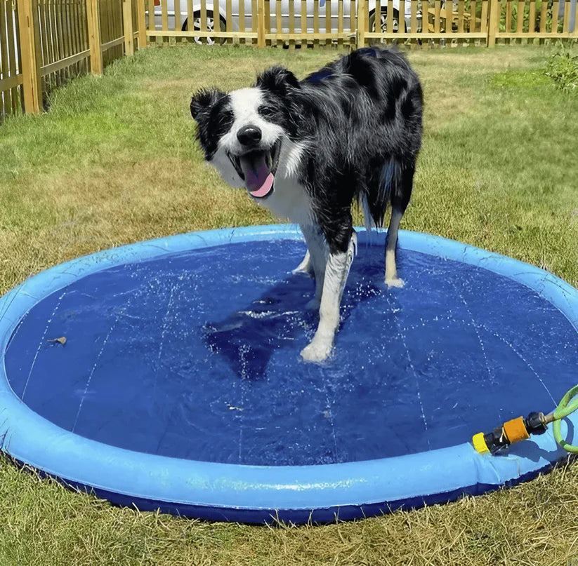 TRENDFOL™ Sprinkler Pad