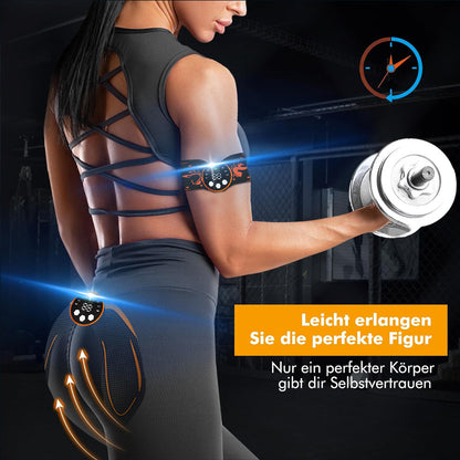 TRENDFOL™ - Abdominal exerciser