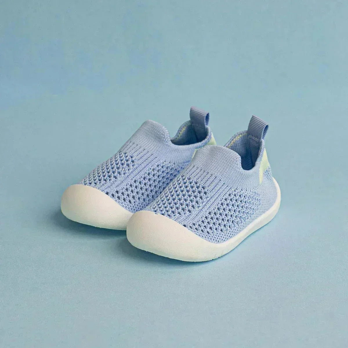 TRENDFOL™ComfortPlus+ Mesh Baby Sneakers
