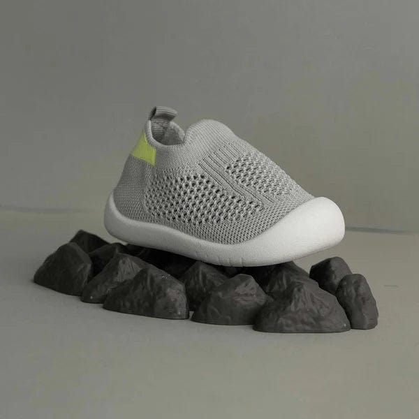 TRENDFOL™ComfortPlus+ Mesh Baby Sneakers