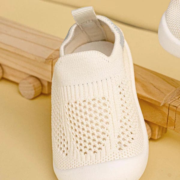 TRENDFOL™ComfortPlus+ Mesh Baby Sneakers