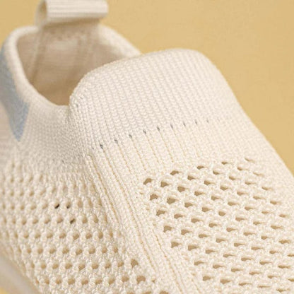 TRENDFOL™ComfortPlus+ Mesh Baby Sneakers