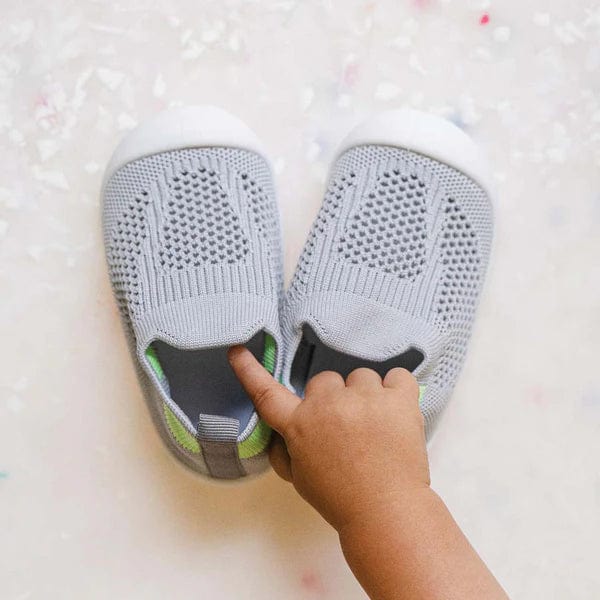 TRENDFOL™ComfortPlus+ Mesh Baby Sneakers