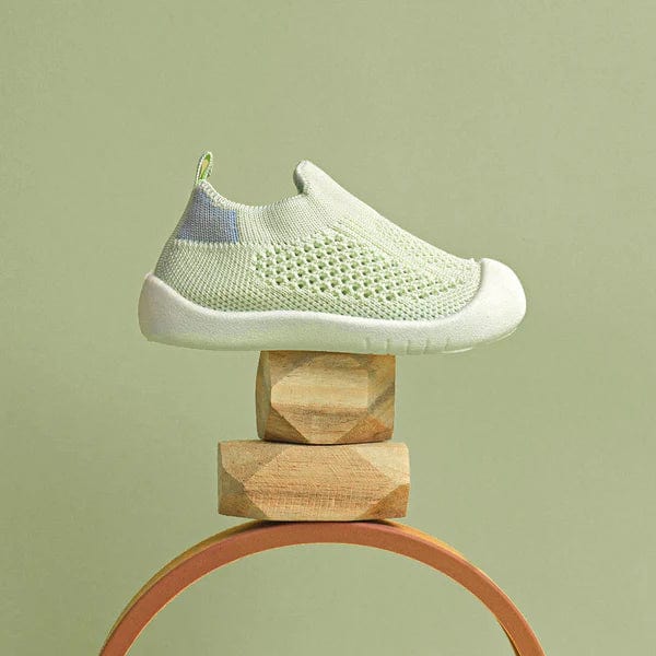 TRENDFOL™ComfortPlus+ Mesh Baby Sneakers