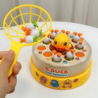 TRENDFOL™DuckDash™ Jumping Ducks Game