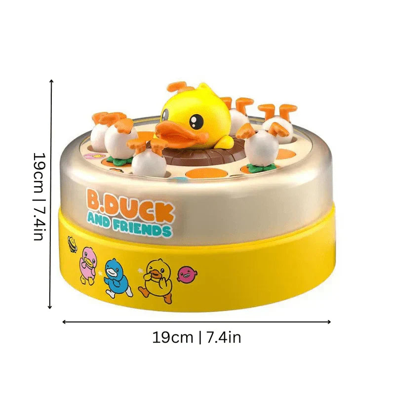 TRENDFOL™DuckDash™ Jumping Ducks Game