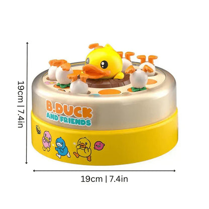 TRENDFOL™DuckDash™ Jumping Ducks Game