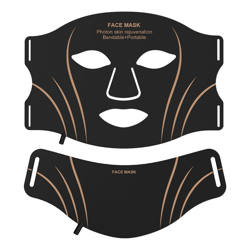 TRENDFOL™ - Photon Silica Gel Facial Mask Machine