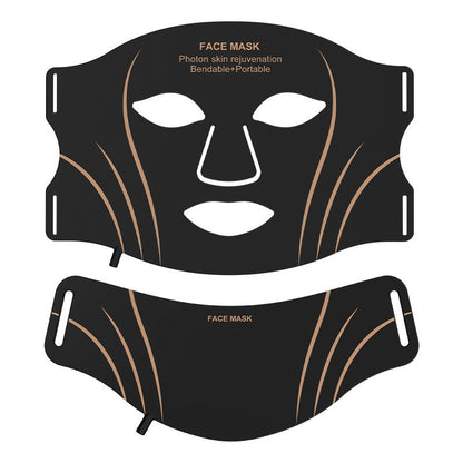 TRENDFOL™ - Photon Silica Gel Facial Mask Machine
