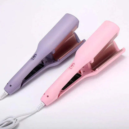 TrendFol™ Curling Wand